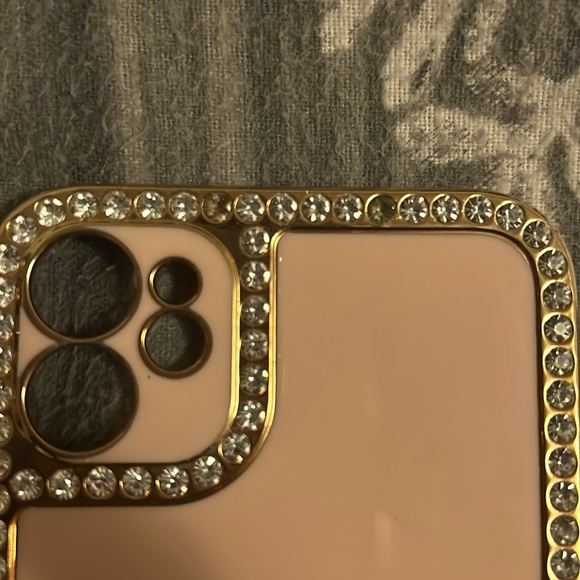 iPhone 11 Pink Phone Case - Picture 7 of 9